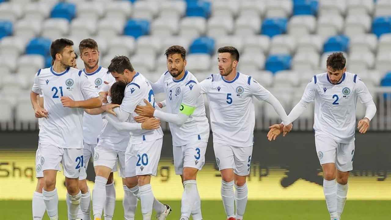 Prediksi Skor San Marino vs Siprus