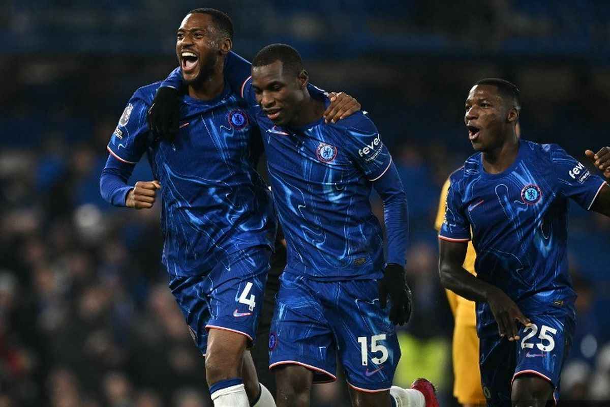 Prediksi Skor Wolves vs Chelsea