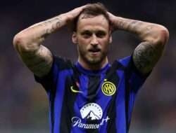 Rating Pemain Austria vs San Marino Kualifikasi Piala Dunia 2026