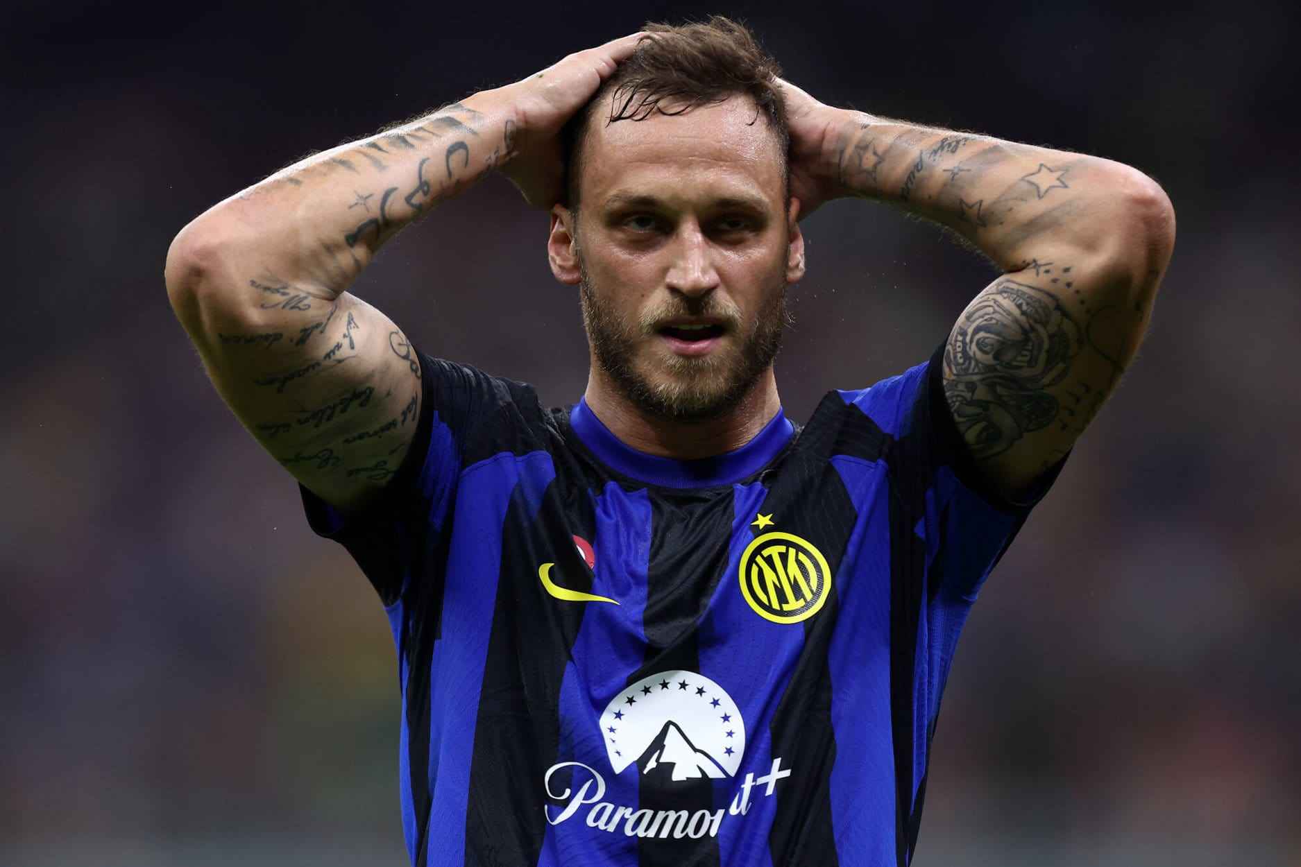 Rating Pemain Austria vs San Marino