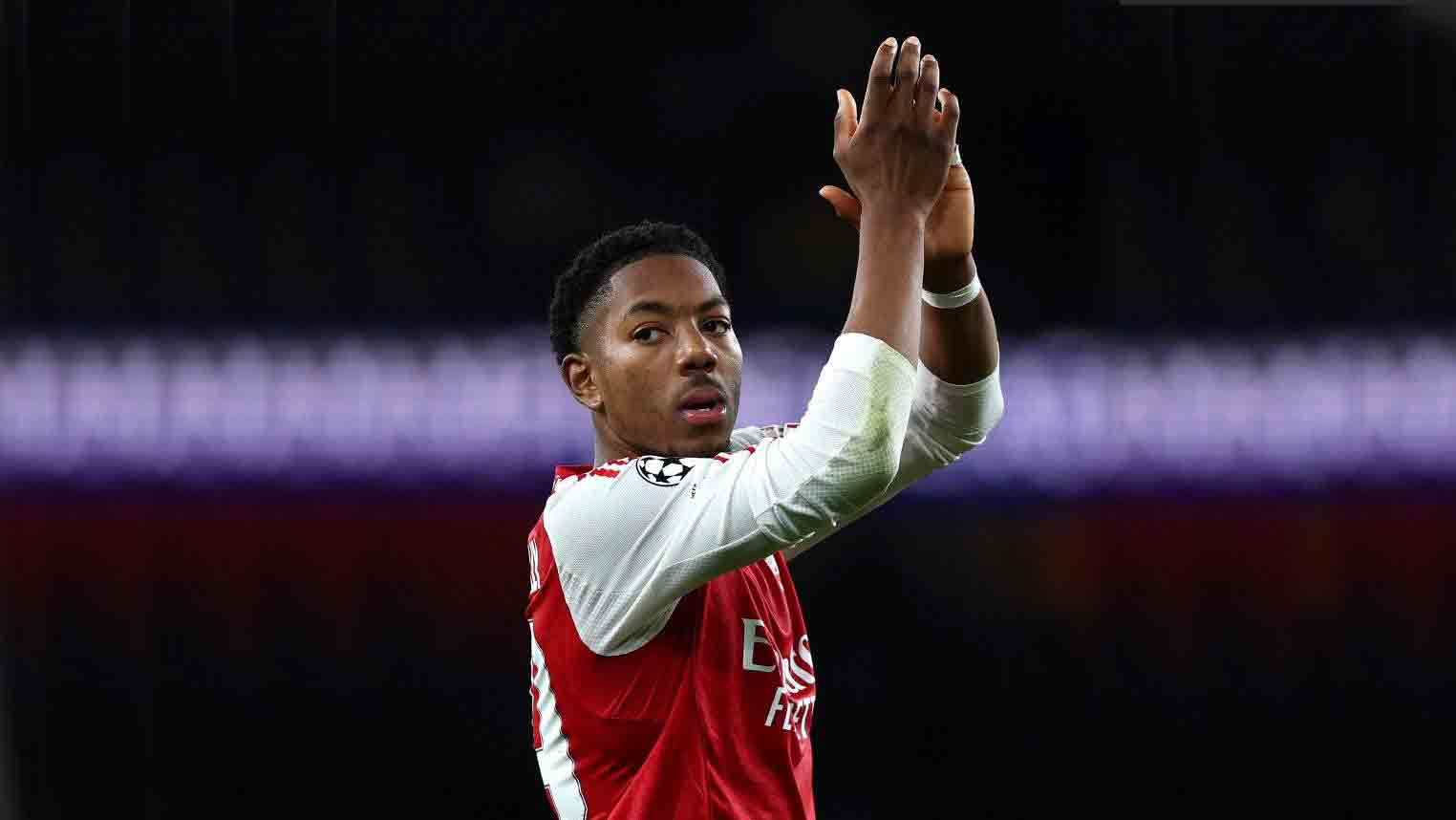 Pemain Kunci Kemenangan Arsenal