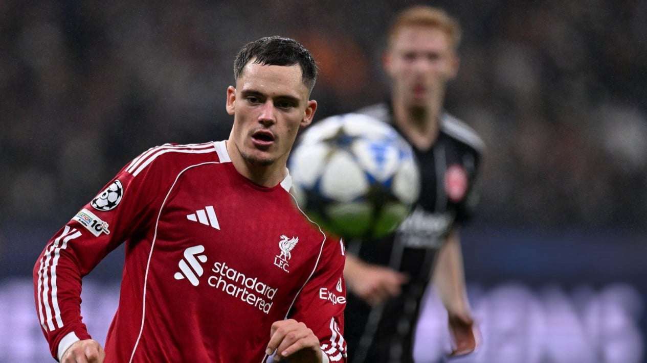 Alasan Rahasia Kemenangan Liverpool