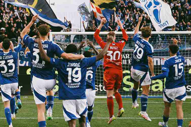 Hasil Pertandingan Como Vs Juventus