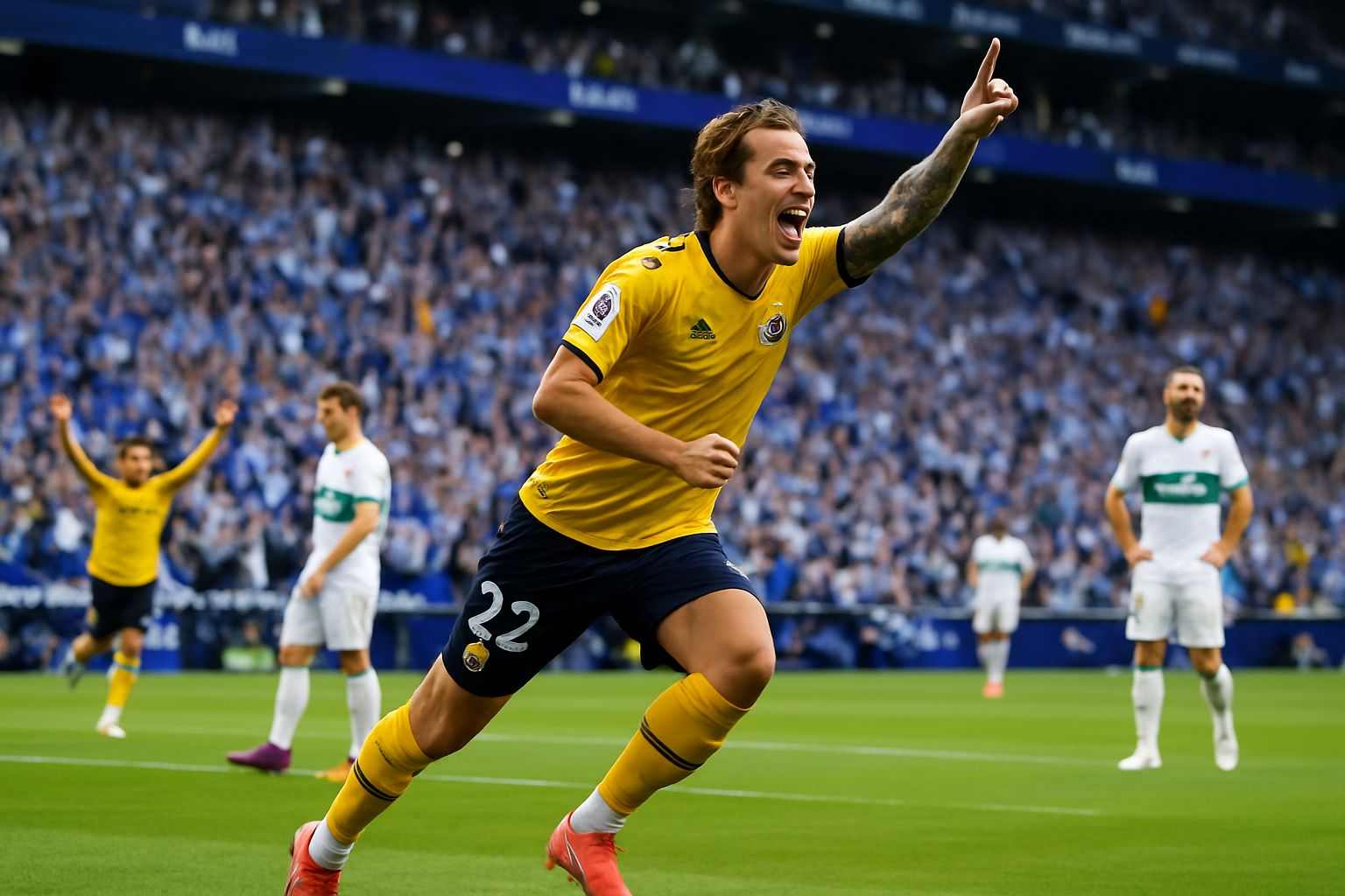 Prediksi Skor Atletic Lleida vs Espanyol