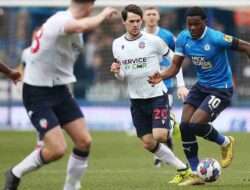 Prediksi Skor Bolton vs Peterborough 4 Oktober 2025: League One Pekan ke 11