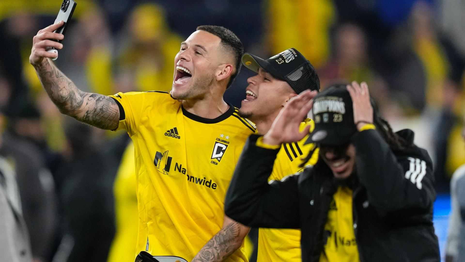 Prediksi Skor Cincinnati vs Columbus Crew