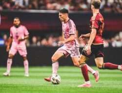 Prediksi Skor Inter Miami vs Atlanta 12 Oktober 2025: Major League Soccer