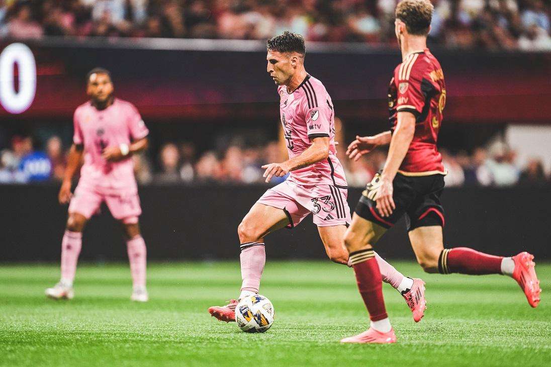 Prediksi Skor Inter Miami vs Atlanta