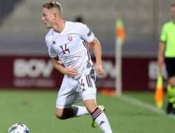 Prediksi Skor Latvia vs Andorra 11 Oktober 2025: Fase Grup Piala Dunia 2026