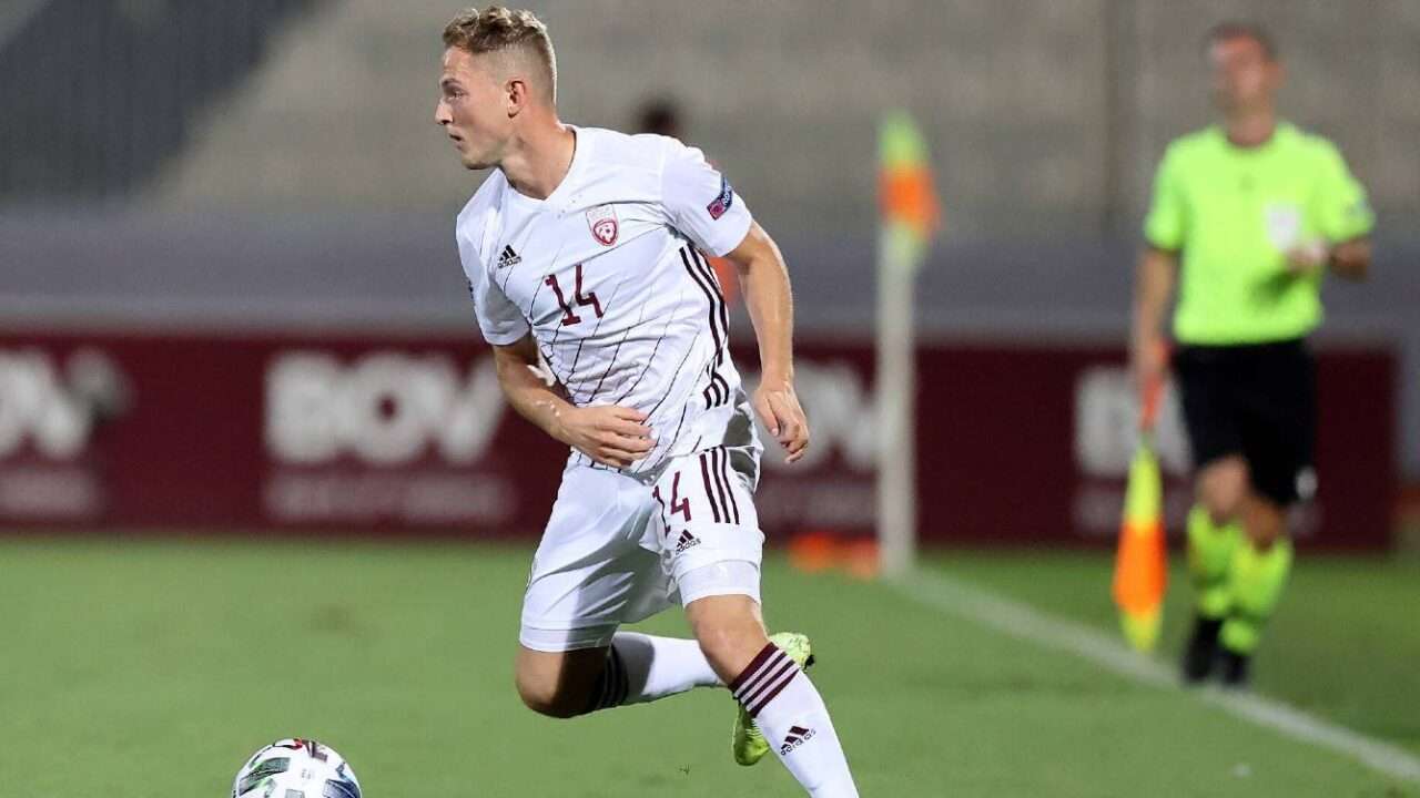 Prediksi Skor Latvia vs Andorra