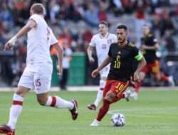 Prediksi Skor Wales vs Belgia 14 Oktober 2025: Kualifikasi Piala Dunia Grup J