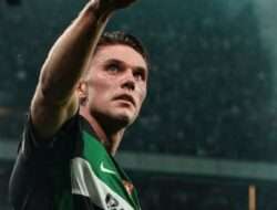 Viktor Gyokeres Tuai Sorotan Pasca Paceklik Gol, Ini Orang yang Membelanya