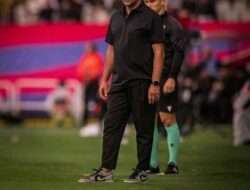 Prediksi Skor Barcelona vs Olympiakos Pekan ke-3 UCL Musim Baru, 21 Oktober 2025