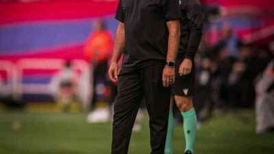 Prediksi Skor Barcelona vs Olympiakos Pekan ke-3 UCL 2025