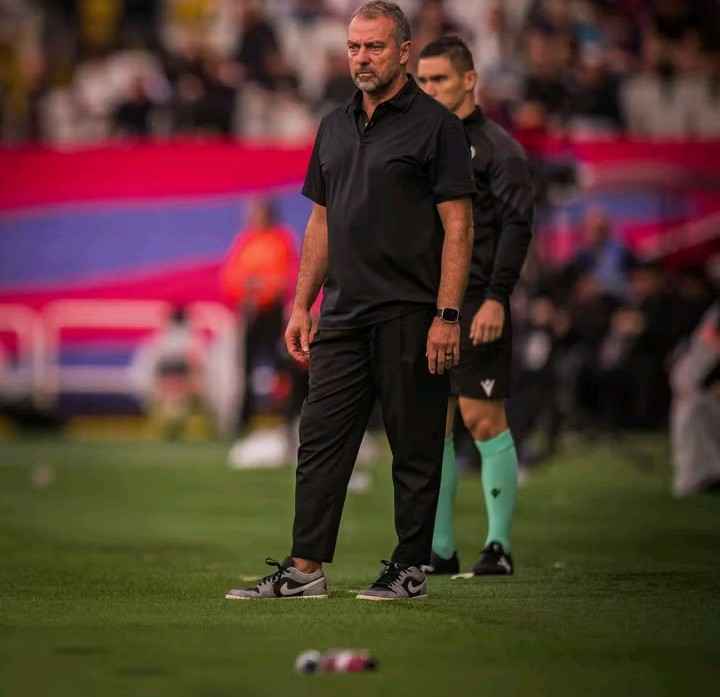 Prediksi Skor Barcelona vs Olympiakos Pekan ke-3 UCL 2025