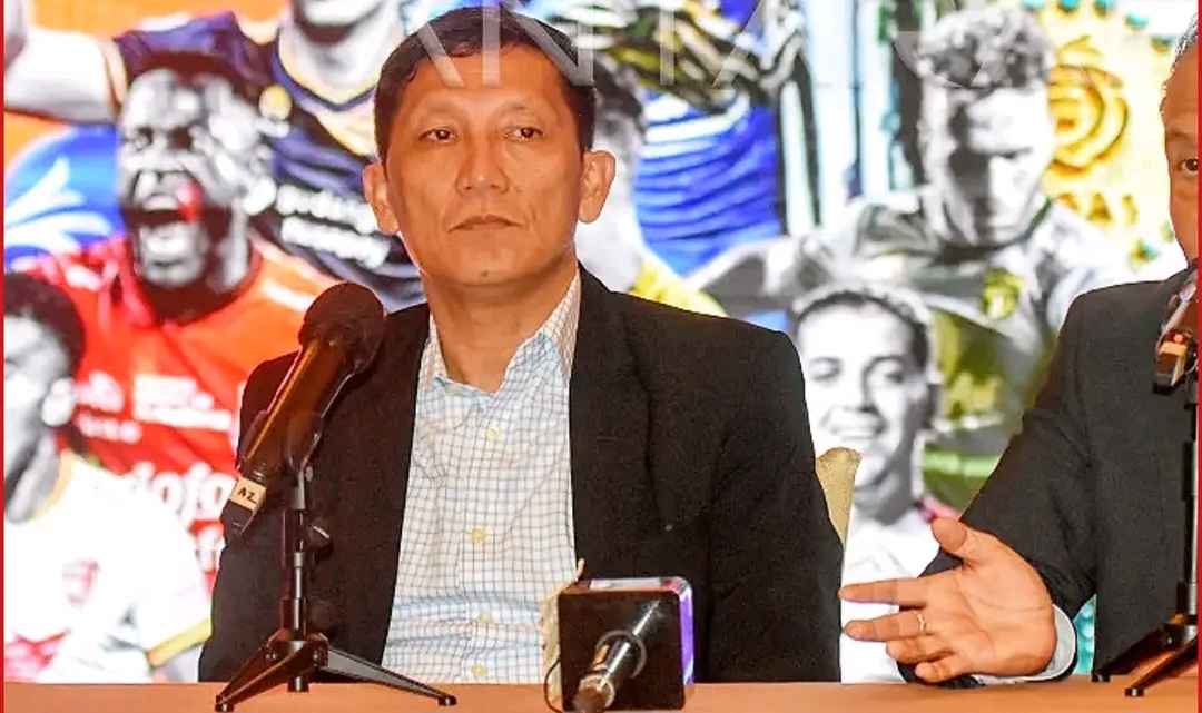 BRI Super League Pekan 8 Resmi Ditunda