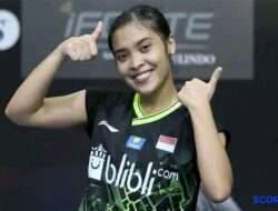 Daftar Pemain yang Lolos ke WTS 2025, Indonesia Wakilkan 3 ( List Sementara )