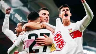 Prediksi Skor Basel vs Stuttgart Matchday 2 Liga Eropa 3 Oktober 2025