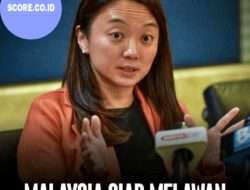 Malaysia Siap Melawan Sanksi FIFA, Menpora Hannah Yeoh Pasang Badan