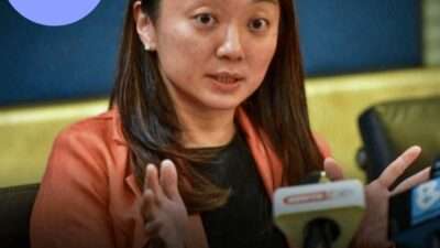 Malaysia Siap Melawan Sanksi FIFA, Menpora Hannah Yeoh Pasang Badan