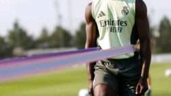 Trio Liga Inggris Siap-Siap Berebut Camavinga dari Real Madrid Trio Liga Inggris Berebut Camavinga dari Real Madrid