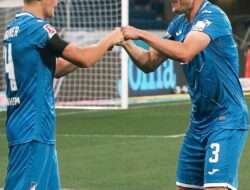 Prediksi Skor Hoffenheim vs FC Koln Pekan ke-6 2025: Laga dengan Nasib Serupa