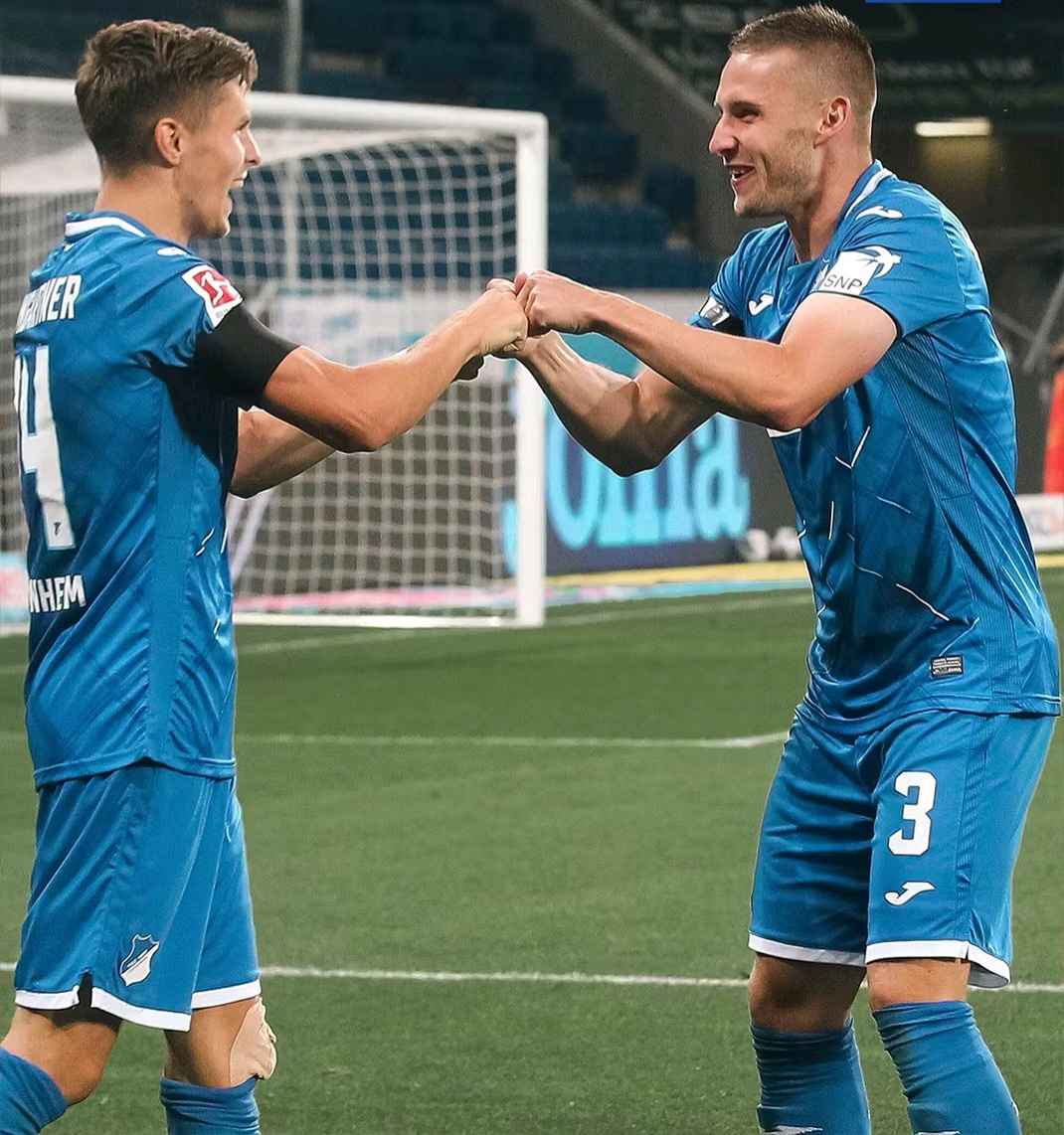 Prediksi Skor Hoffenheim vs FC Koln Pekan ke-6 2025