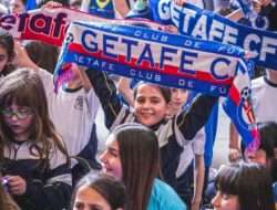 Prediksi Skor Osasuna vs Getafe Matchday ke-8 Laliga, 4 Oktober 2025