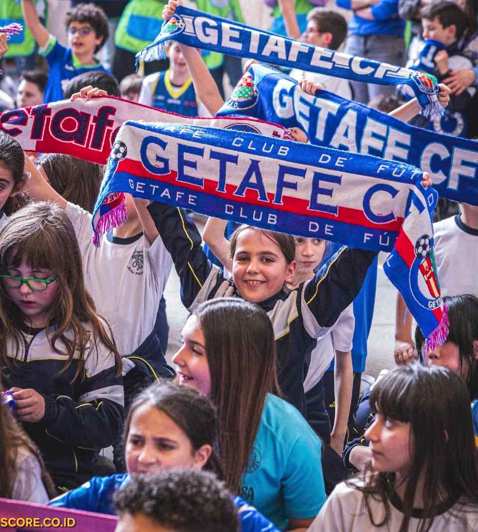 Prediksi Skor Osasuna vs Getafe