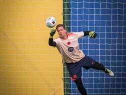 Prediksi Skor Barcelona vs Sevilla: Jadi Pekan Sengit ke-8, 5 Oktober 2025