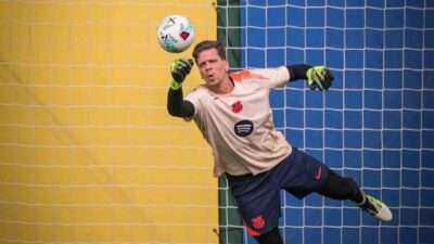 Prediksi Skor Barcelona vs Sevilla untuk 5 Oktober 2025