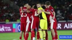 Prediksi Indonesia di Ronde 4