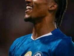 Chelsea Incar 2 Bek Ini di Januari 2026, Manajemen Ungkap Biar Buang Sial