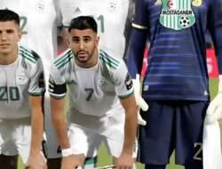 Prediksi Skor Somalia vs Algeria: Prajurit Gurun Siap Mendominasi, 9 Oktober 2025