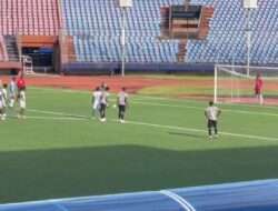 Prediksi Skor Liberia vs Namibia: Laga Sengit Grup H Zona Afrika, 9 Oktober 2025