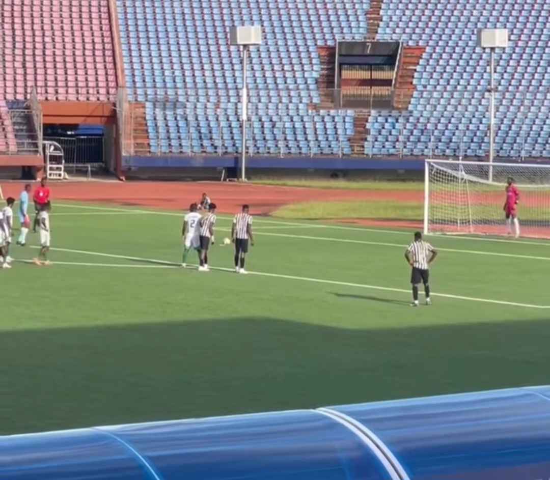 Prediksi Skor Liberia vs Namibia untuk 9 Oktober 2025