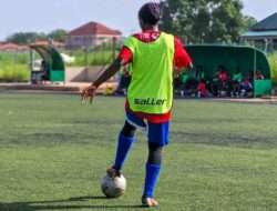 Prediksi Skor Gambia vs Gabon: Laga Seru Zona Afrika Grup H, 10 Oktober 2025