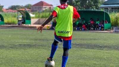 Prediksi Skor Gambia vs Gabon untuk 10 Oktober 2025