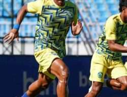 Arema Dapat Peringkat dengan Akurasi Tertinggi Selama Pekan 8 Super League 2025