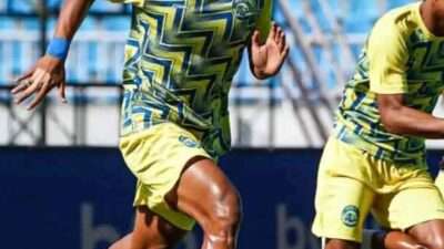 Arema Dapat Peringkat dengan Akurasi Tertinggi Selama Pekan 8 Super League 2025