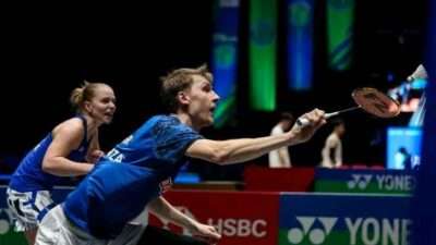 Prediksi Semifinal Artic Open 2025 Sore Ini, Siapa yang Berpeluang Lolos?