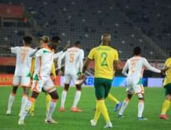 Prediksi Skor Niger vs Zambia 12 Oktober 2025: Grup E Kualifikasi Piala Dunia Zona Afrika