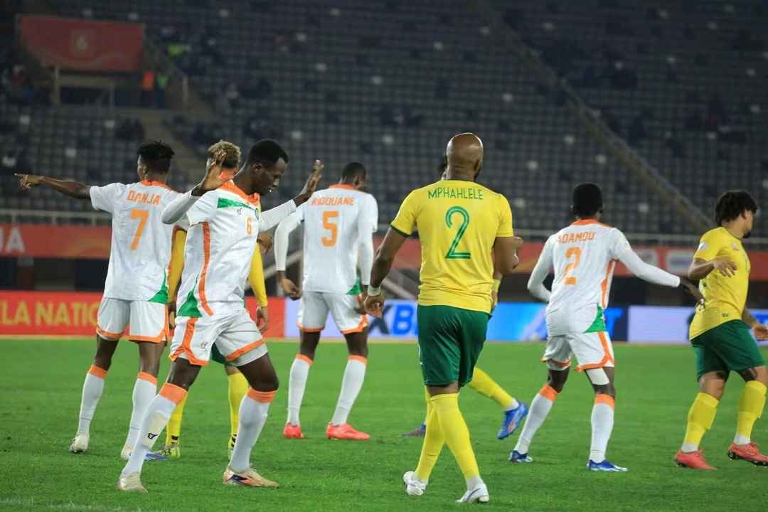 Prediksi Skor Niger vs Zambia