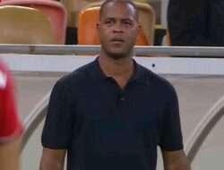 Viral! Dua Pengganti Patrick Kluivert: Nomor 1 Ada Mantan Pelatih MU