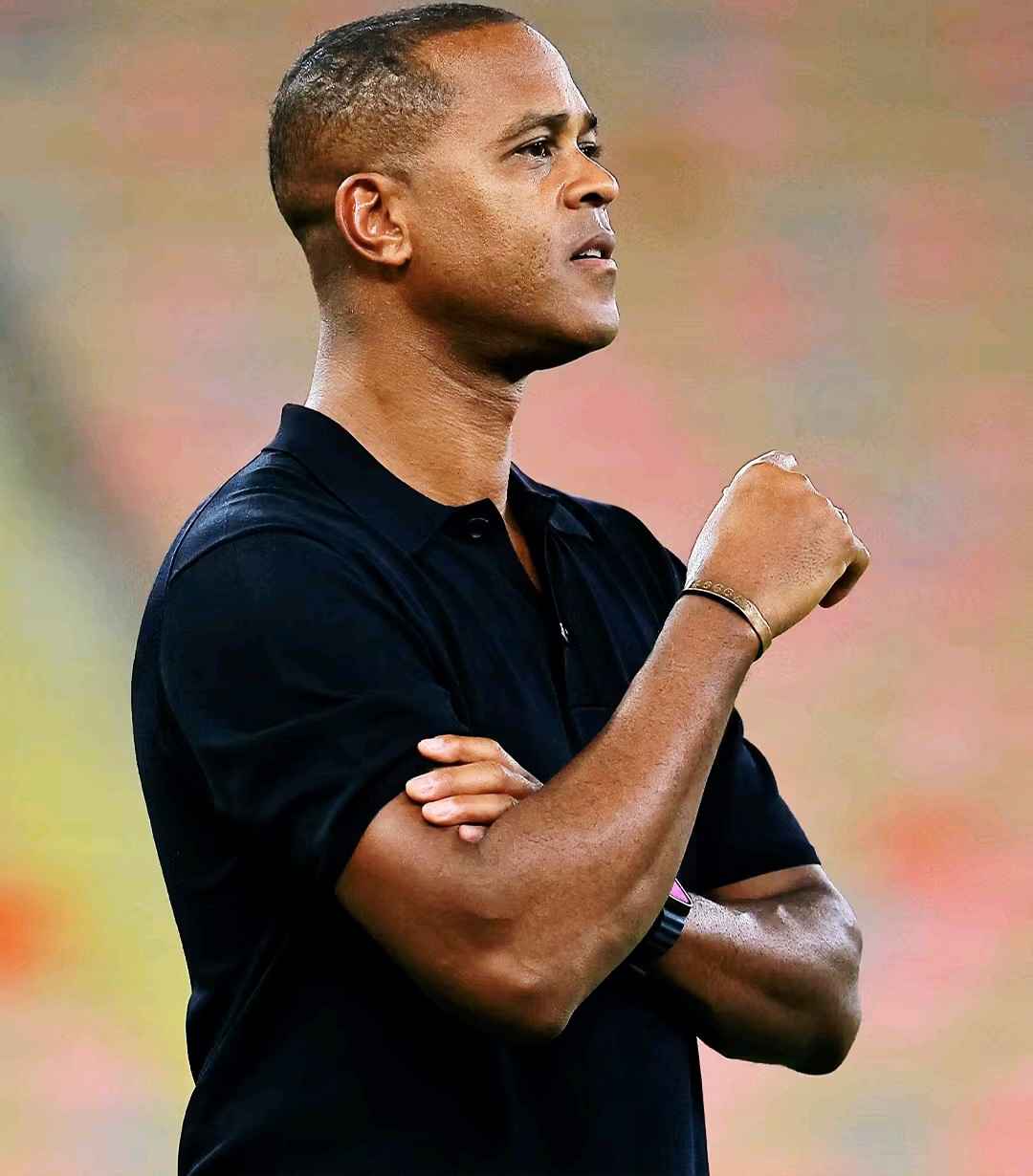 Patrick Kluivert Respon Desakan Out dari Penggemar