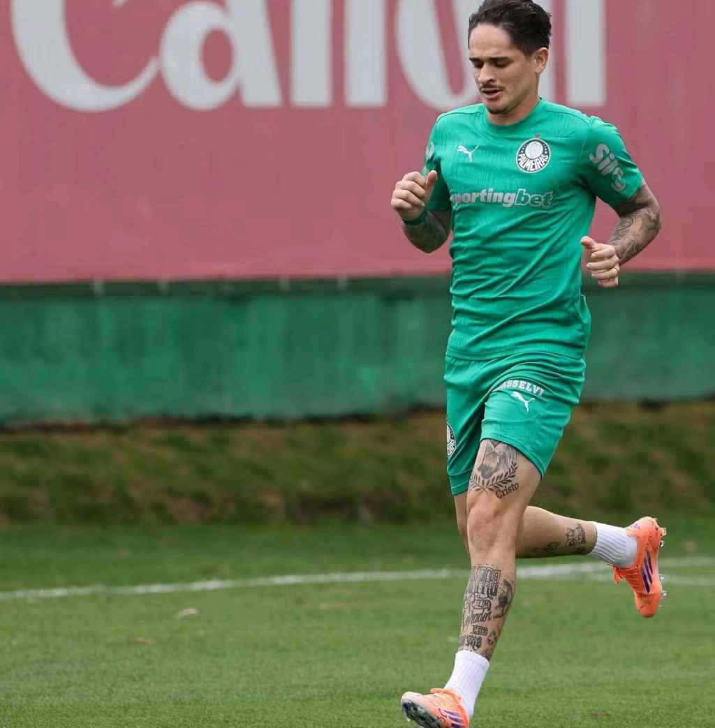 Prediksi Skor Palmeiras vs Red Bull Bragantino 16 Oktober 2025