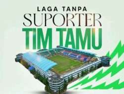 Divaldo Alves Manfaatkan Laga Tanpa Suporter Lawan Bajul Ijo Sore Ini