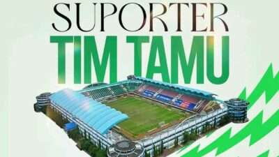 Divaldo Alves Manfaatkan Laga Tanpa Suporter Lawan Persebaya Sore Ini