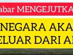 Indonesia Waspadai 3 Kerugian Jika Ikut Jepang Keluar dari AFC