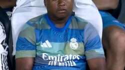 Manchester United Percaya Rekrut Endrick Setara dengan Cristiano Ronaldo Manchester United Percaya Rekrut Endrick Setara dengan Cristiano Ronaldo